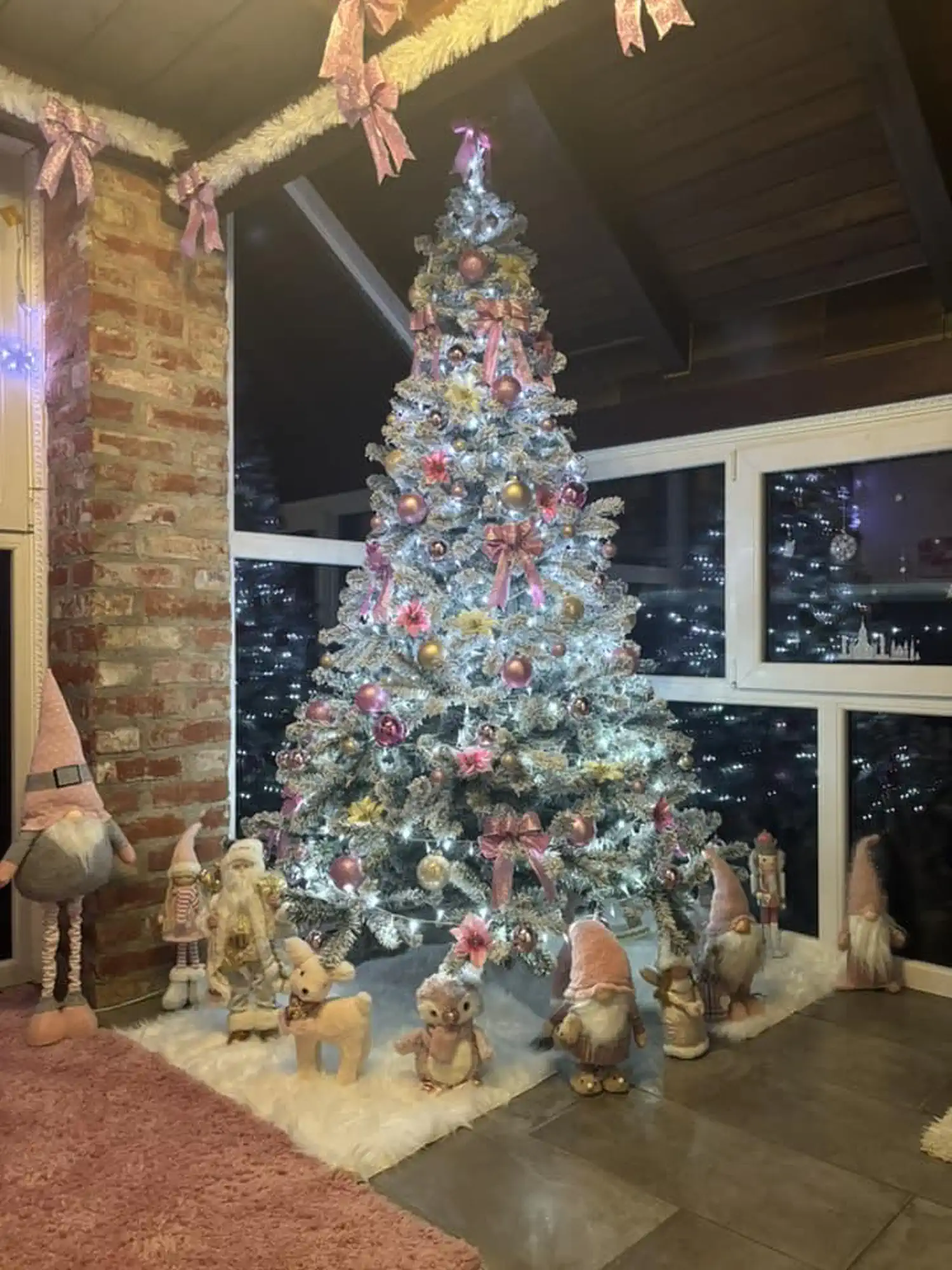 Božićna drvca i jelke 2024 foto čitatelja (80)