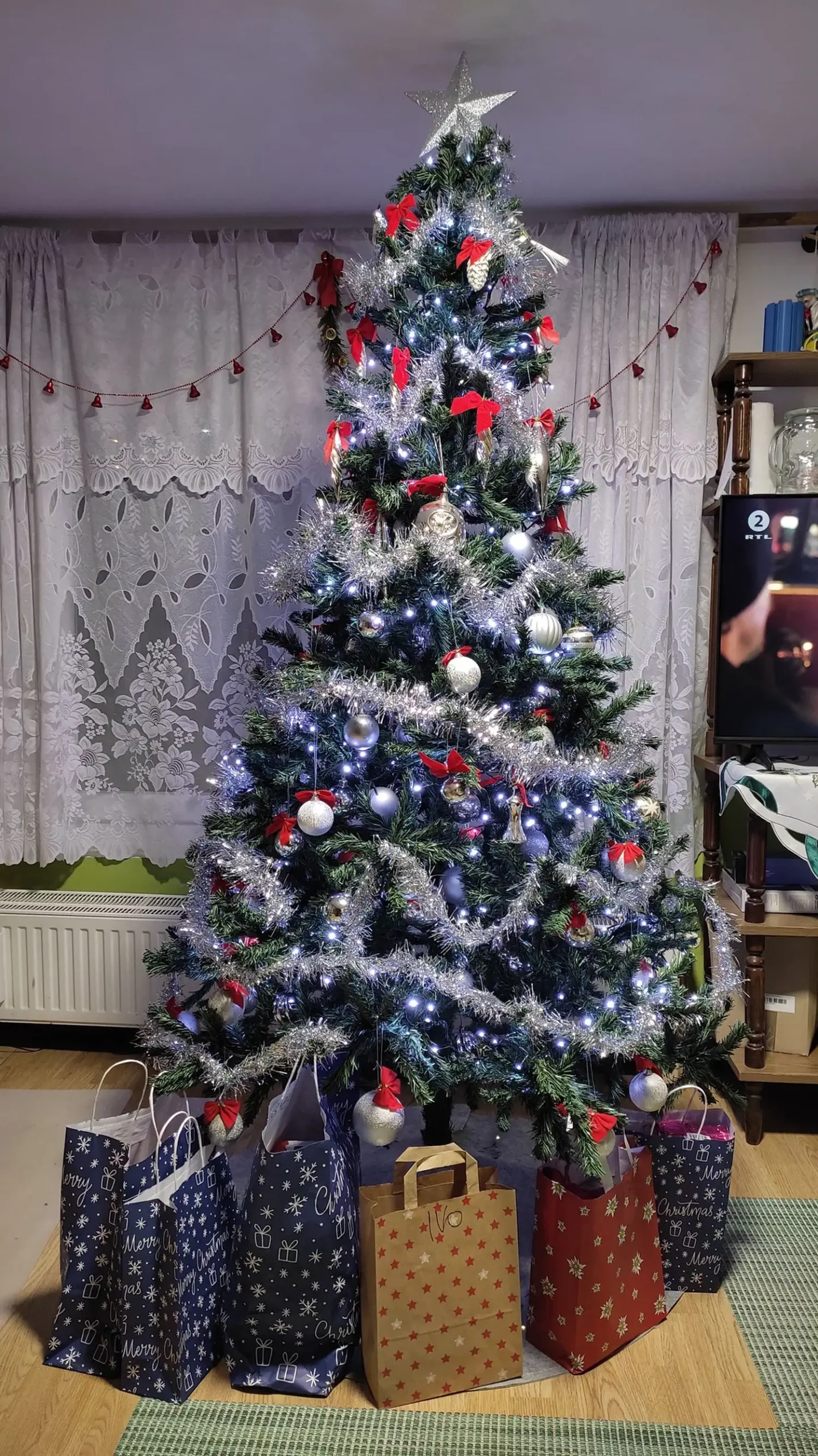 Božićna drvca i jelke 2024 foto čitatelja (87)