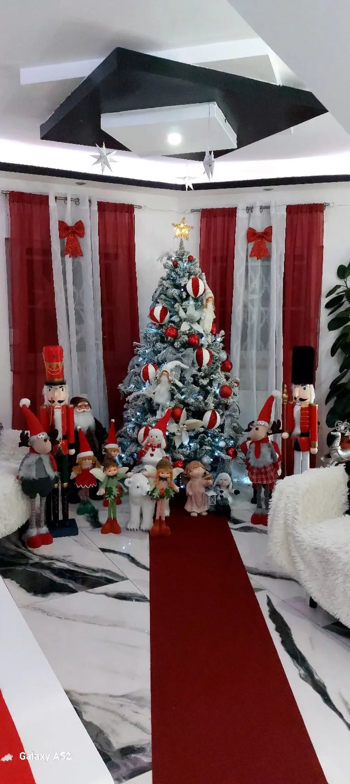 Božićna drvca i jelke 2024 foto čitatelja (98)