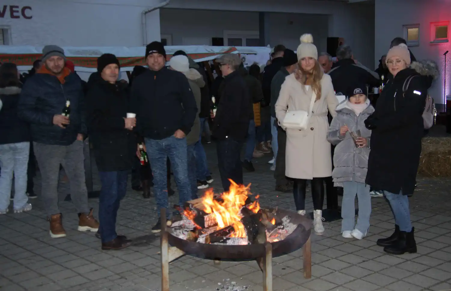 Božićni advent u Oporovcu 2024 (2)