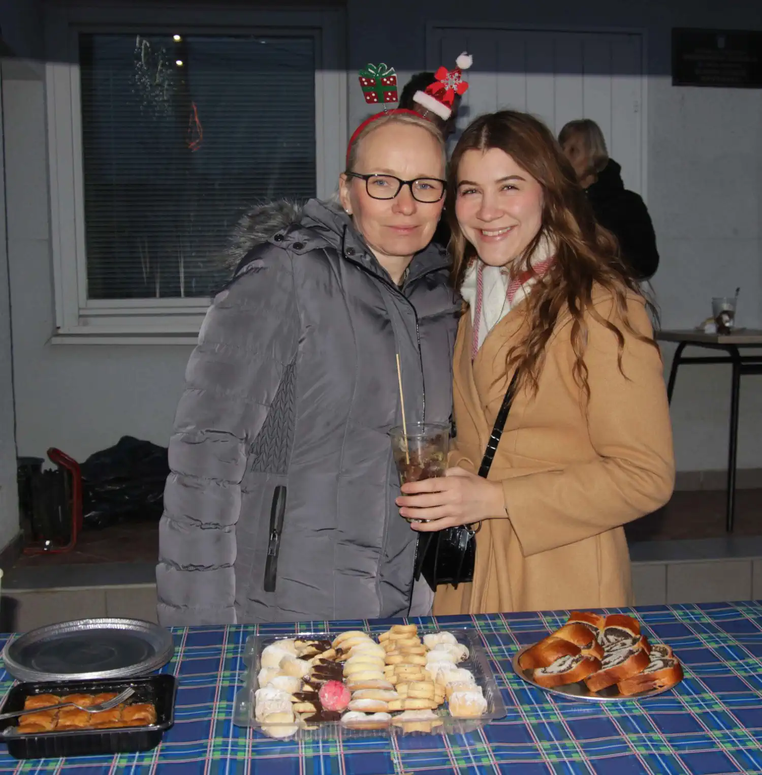 Božićni advent u Oporovcu 2024 (3)