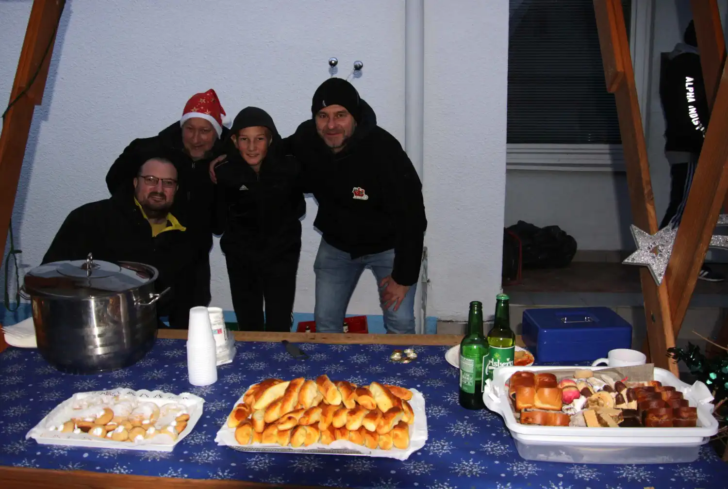 Božićni advent u Oporovcu 2024 (4)