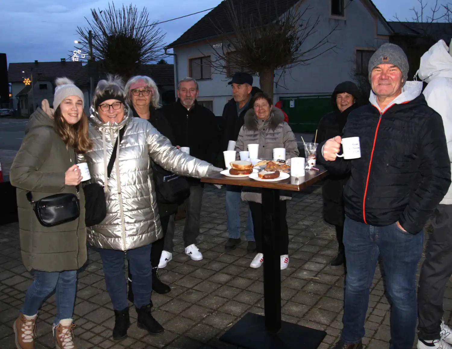 Božićni advent u Oporovcu 2024 (5)