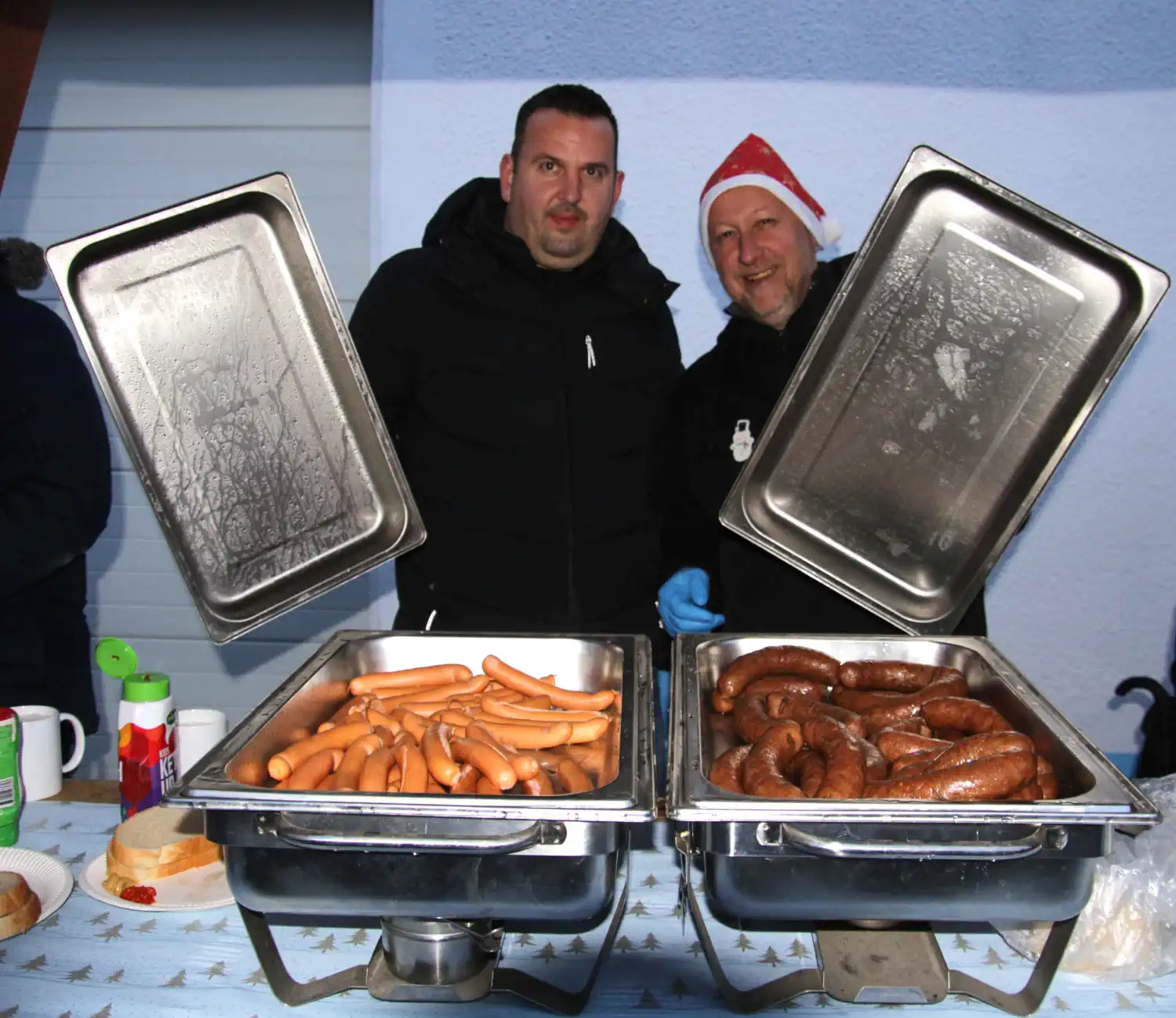 Božićni advent u Oporovcu 2024 (6)