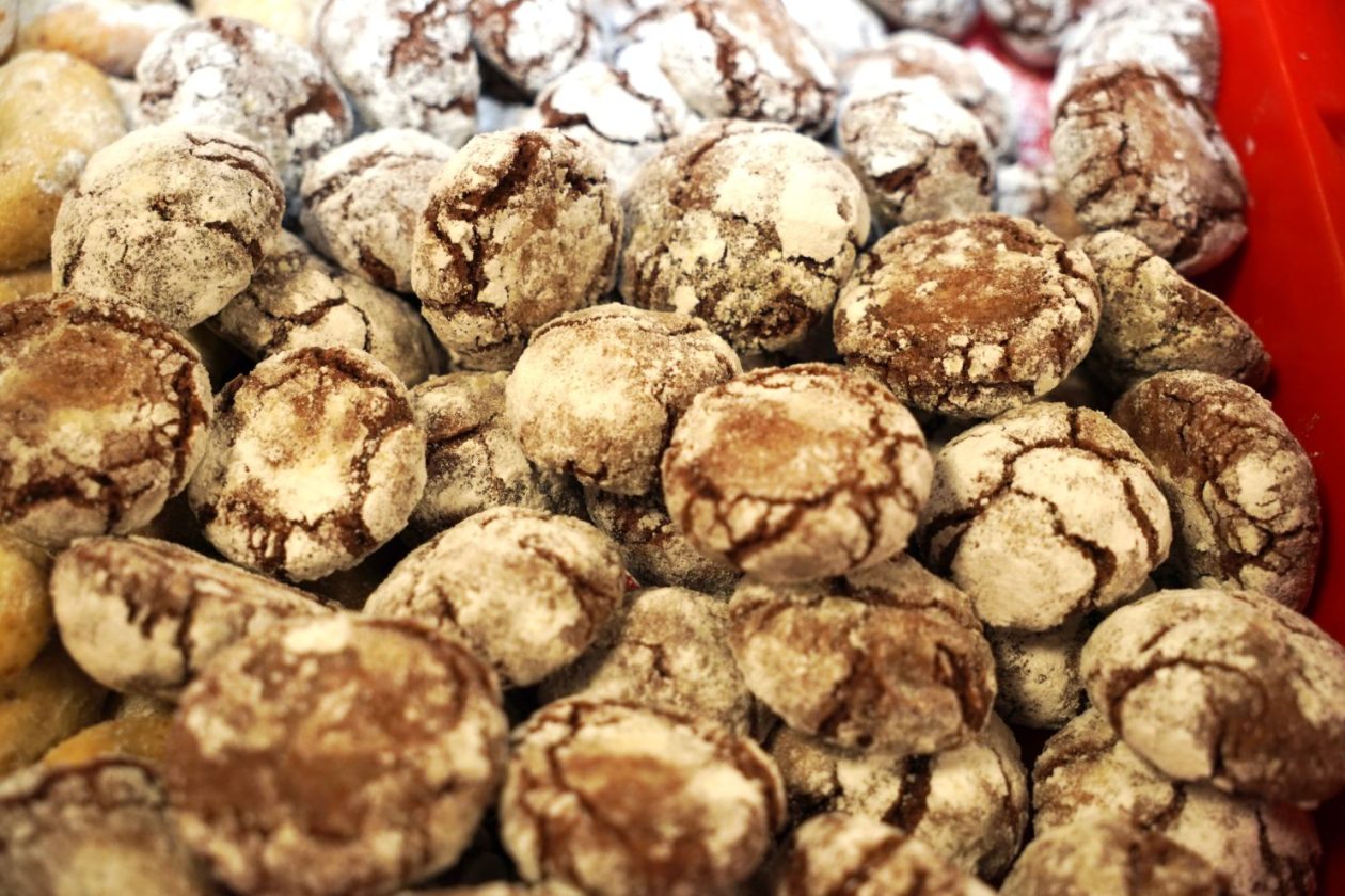 Božićni kolači udruga žena dunjkovec (2)