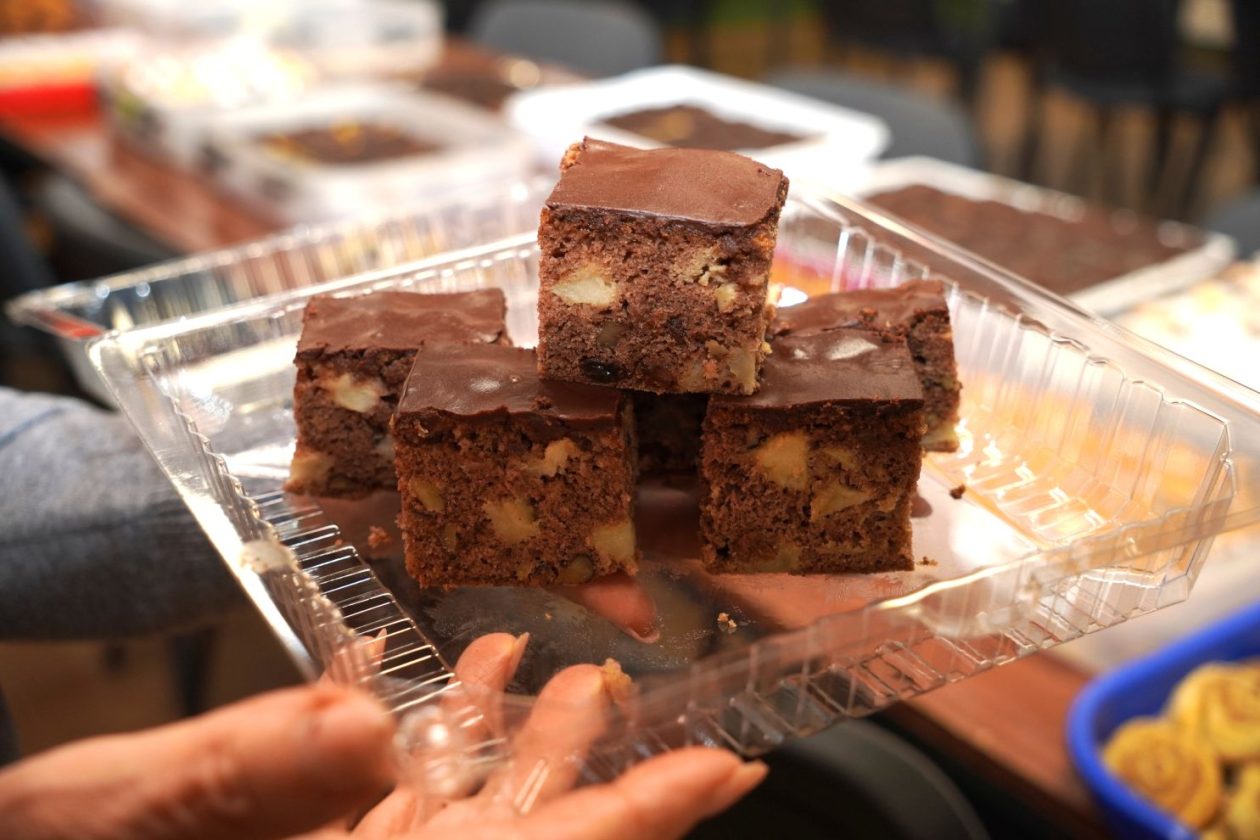 Božićni kolači udruga žena dunjkovec (3)