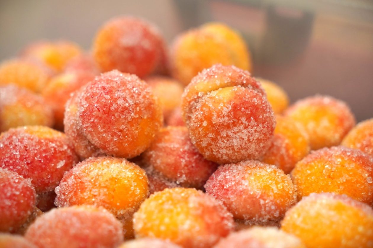 Božićni kolači udruga žena dunjkovec (4)