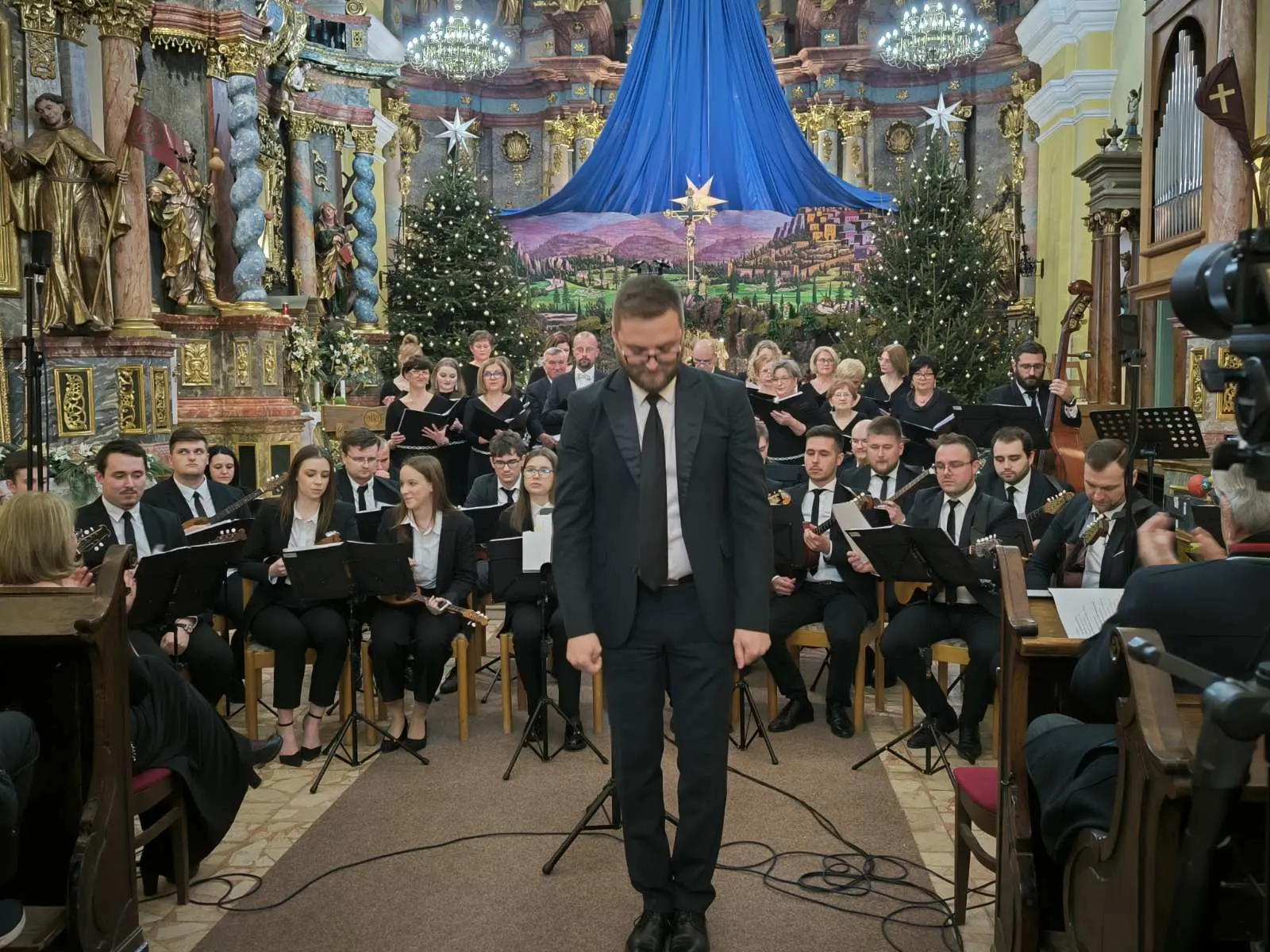 Božićni koncert Čakovec, crkva sv. Nikole biskupa (10) Božićni koncert Čakovec, crkva sv. Nikole biskupa (10)