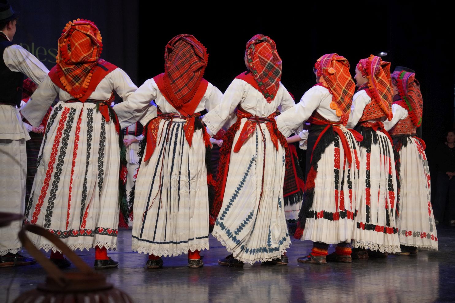 Božićni koncert Gimnazije Josipa Slavenskog (26)