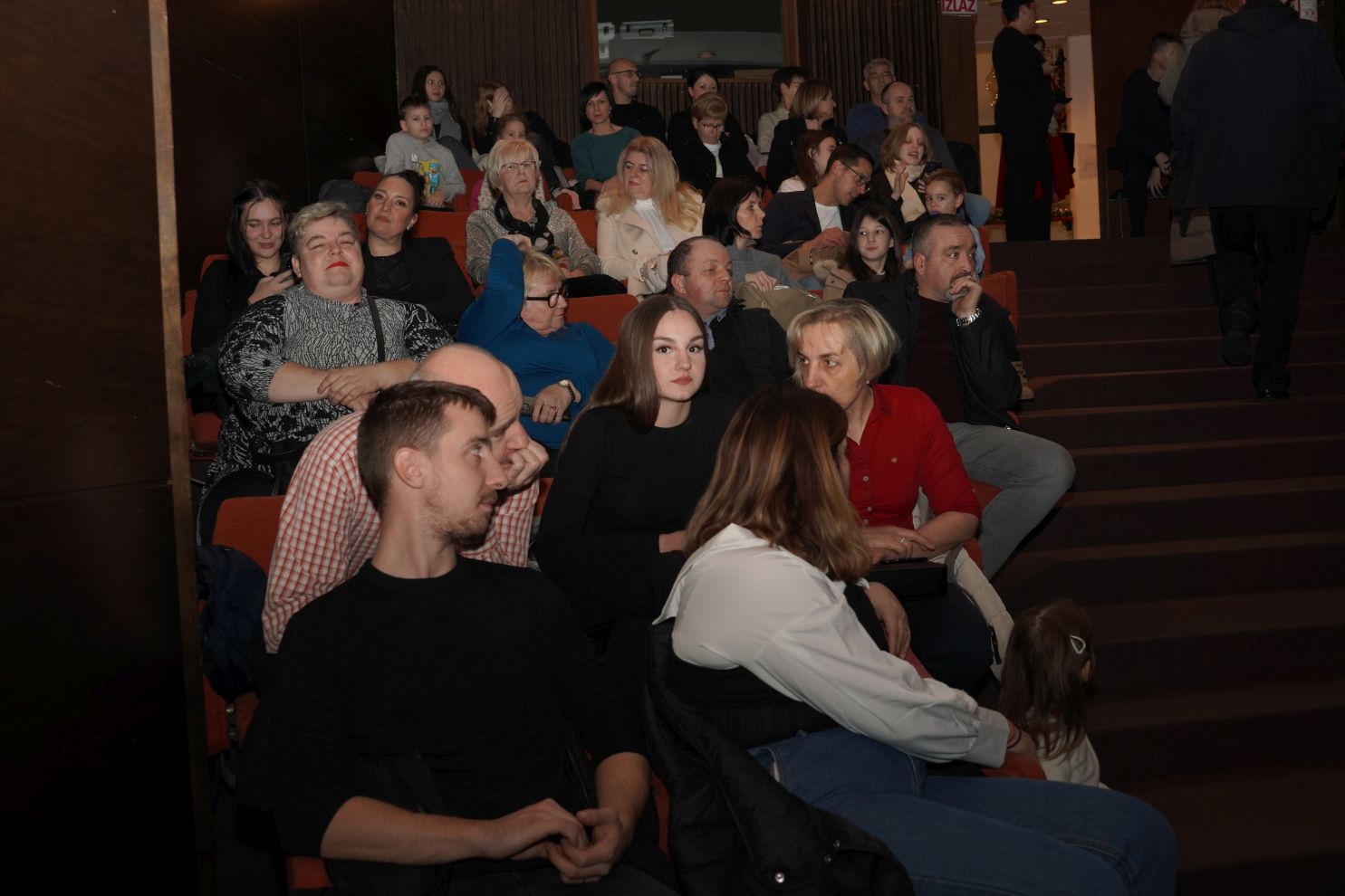 Božićni koncert Gimnazije Josipa Slavenskog (5)