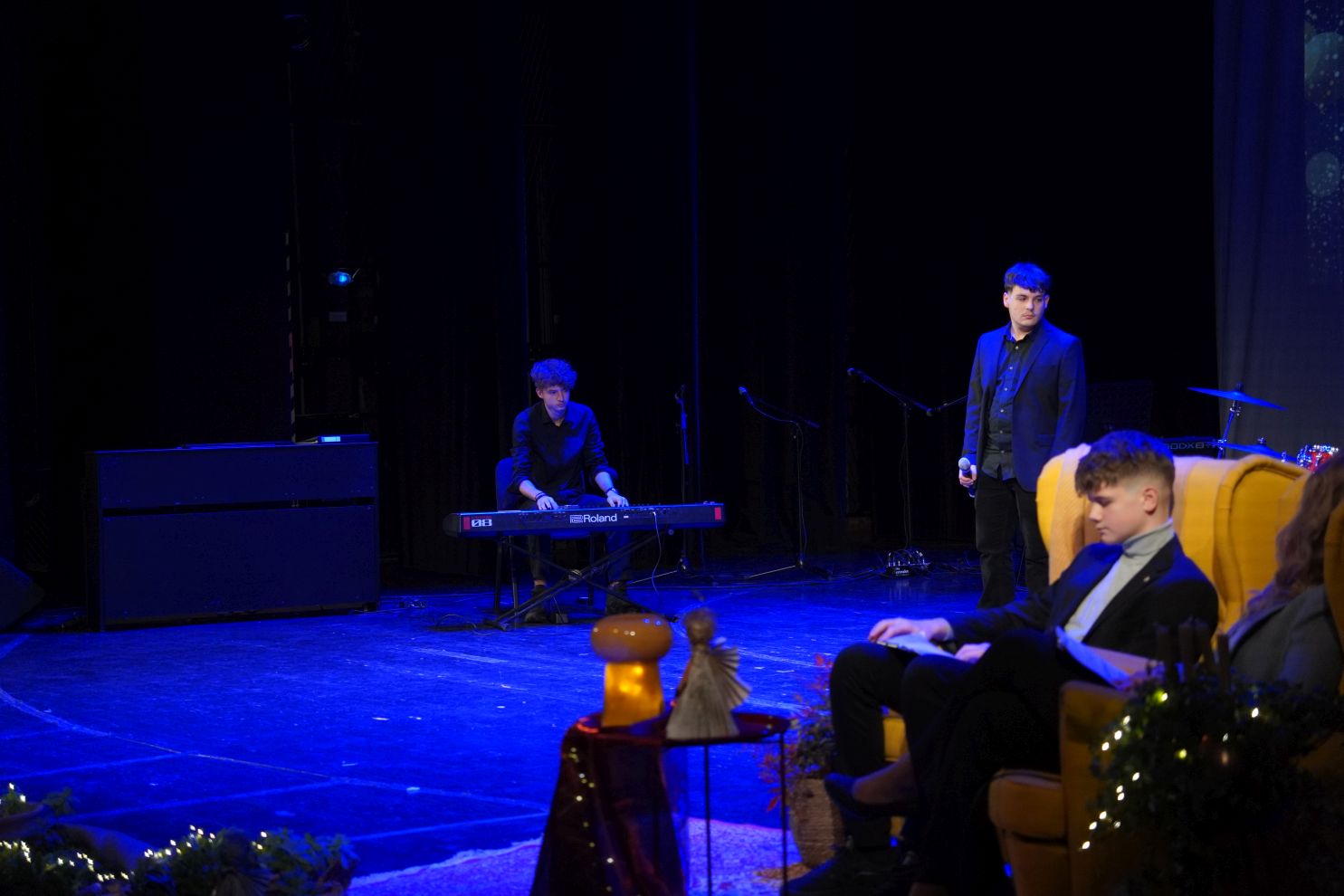 Božićni koncert Gimnazije Josipa Slavenskog (54)