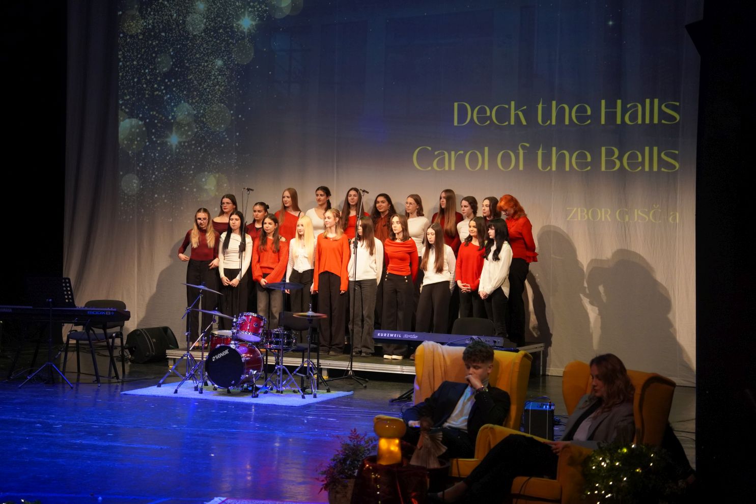 Božićni koncert Gimnazije Josipa Slavenskog (73)