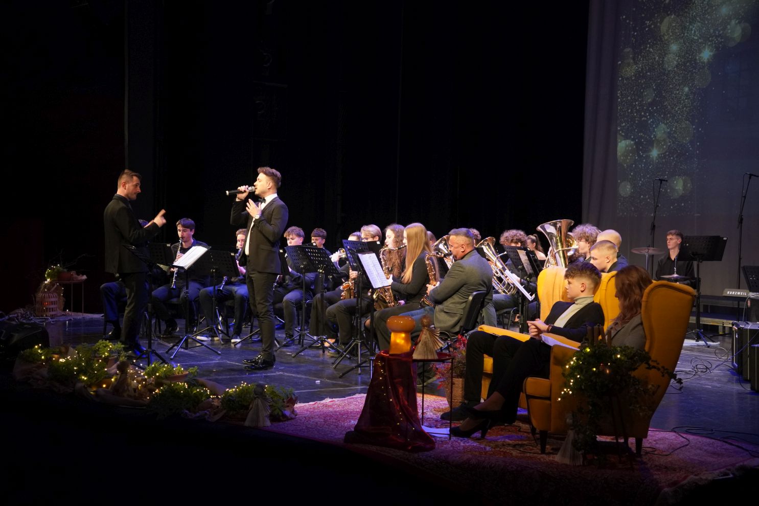 Božićni koncert Gimnazije Josipa Slavenskog (92)