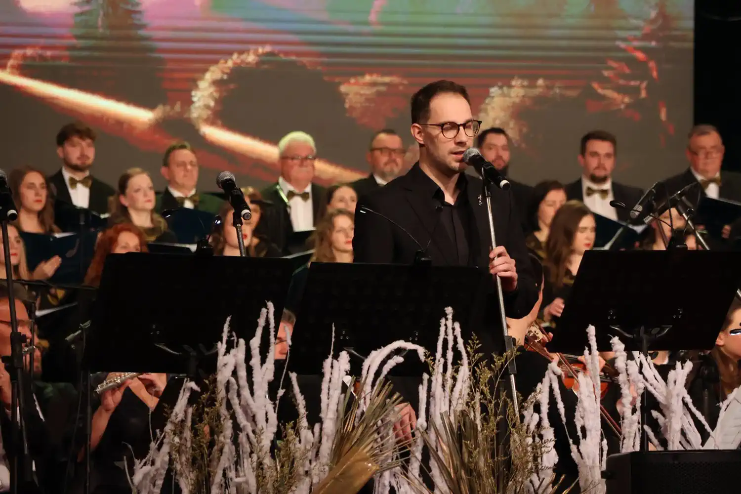 Božićni koncert Nedelišće 2024 (1)