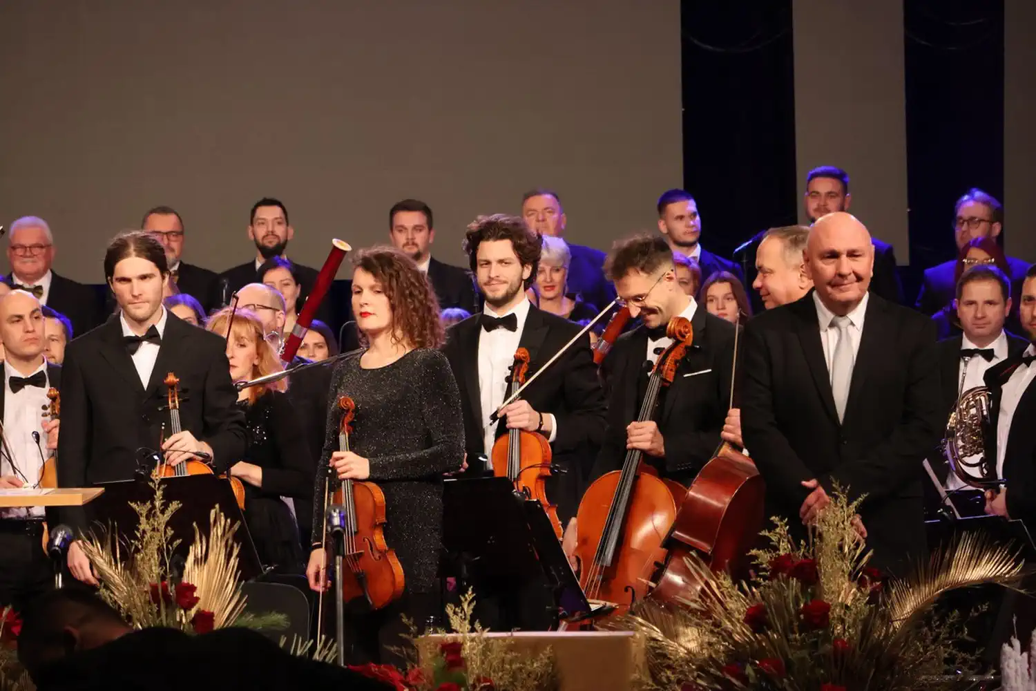 Božićni koncert Nedelišće 2024 (10)