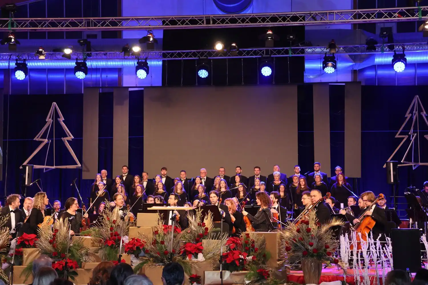 Božićni koncert Nedelišće 2024 (11)