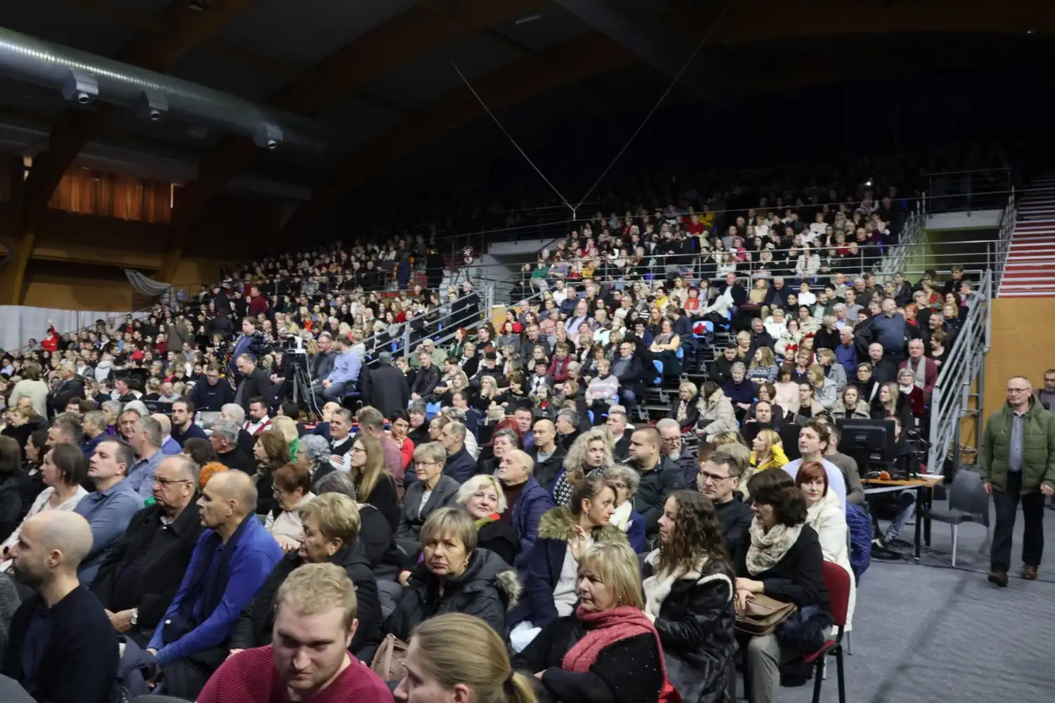 Božićni koncert Nedelišće 2024 (14)