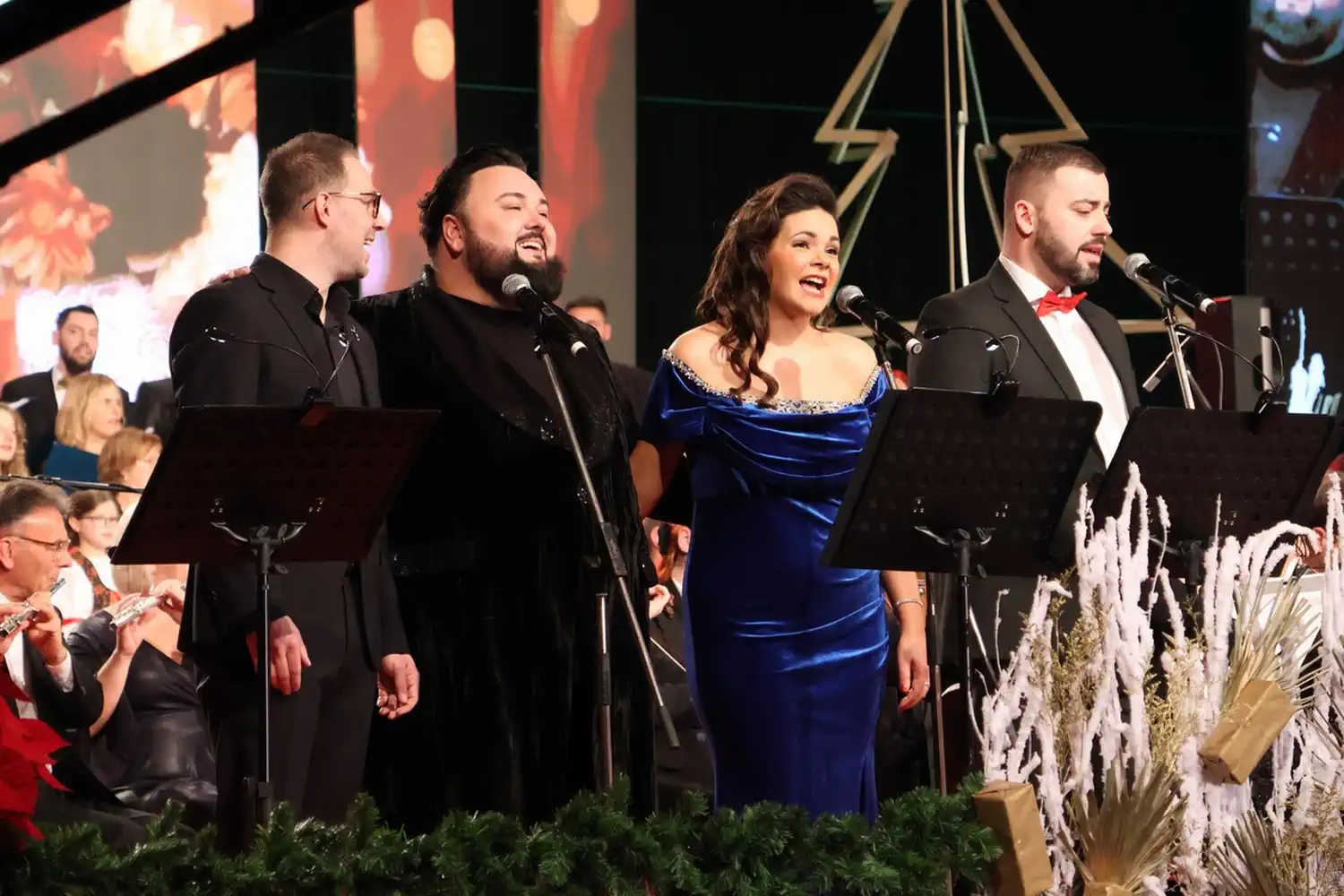 Božićni koncert Nedelišće 2024 (16)