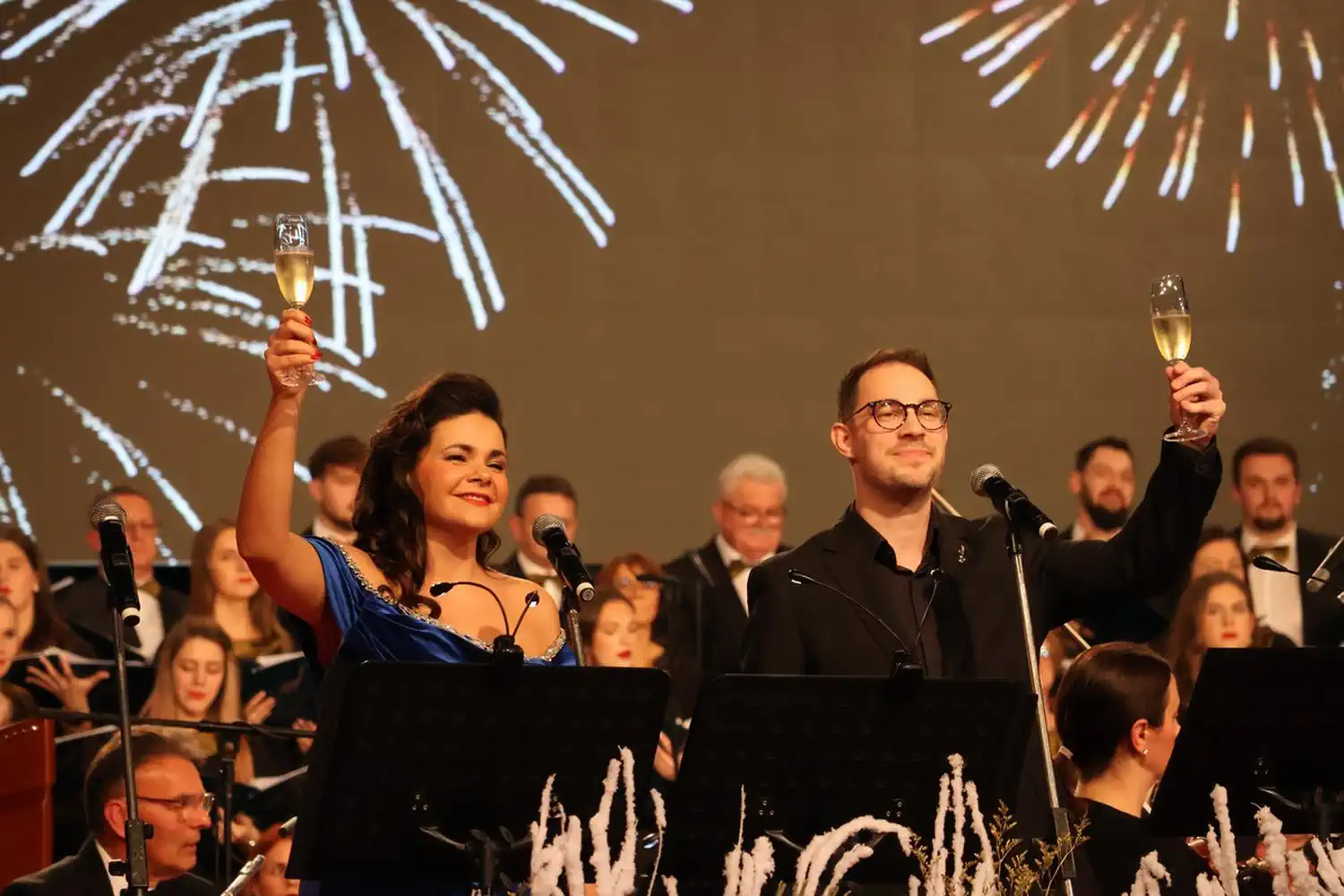 Božićni koncert Nedelišće 2024 (18)