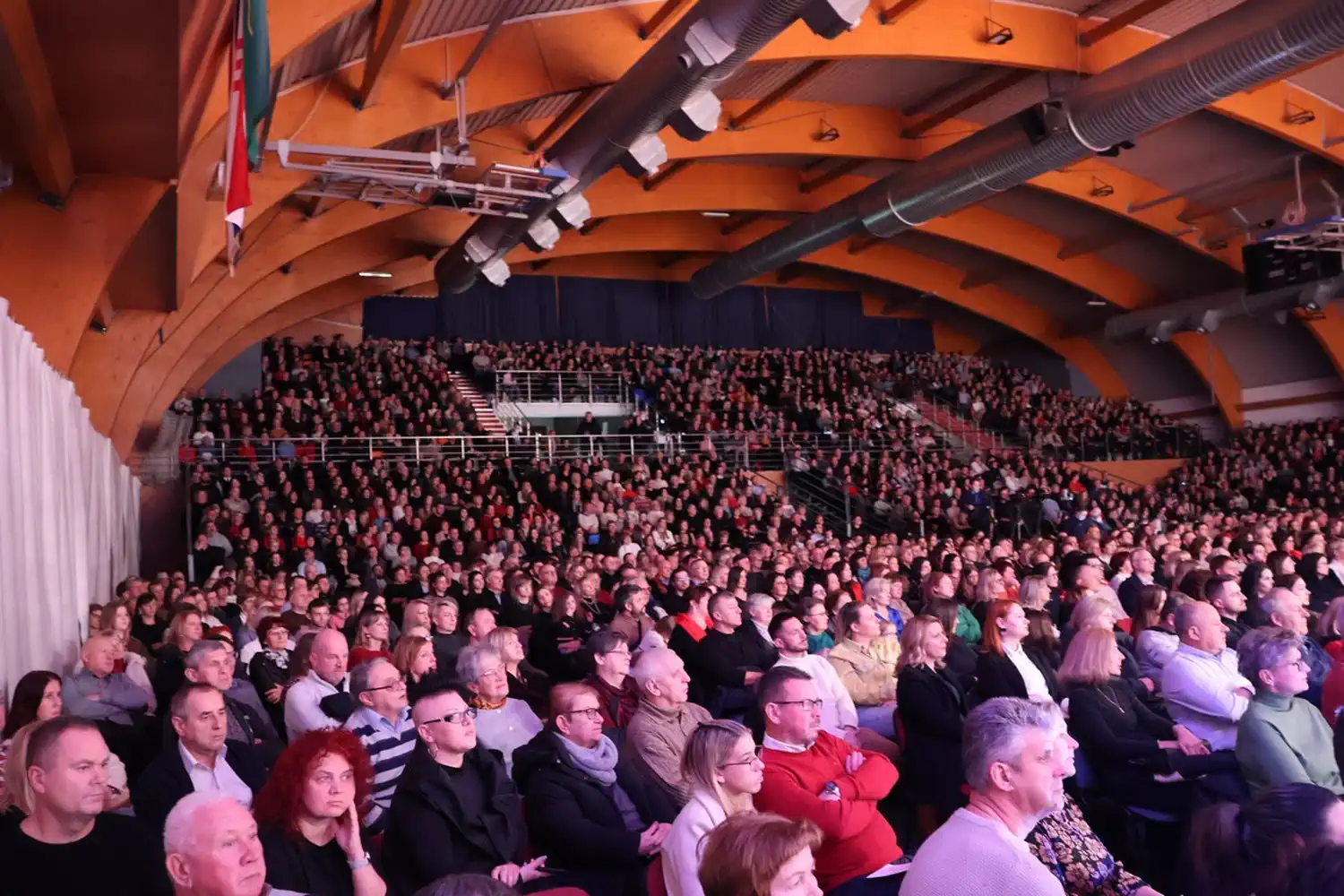 Božićni koncert Nedelišće 2024 (2)