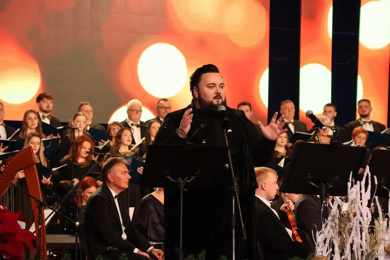 Božićni koncert Nedelišće 2024 (20)