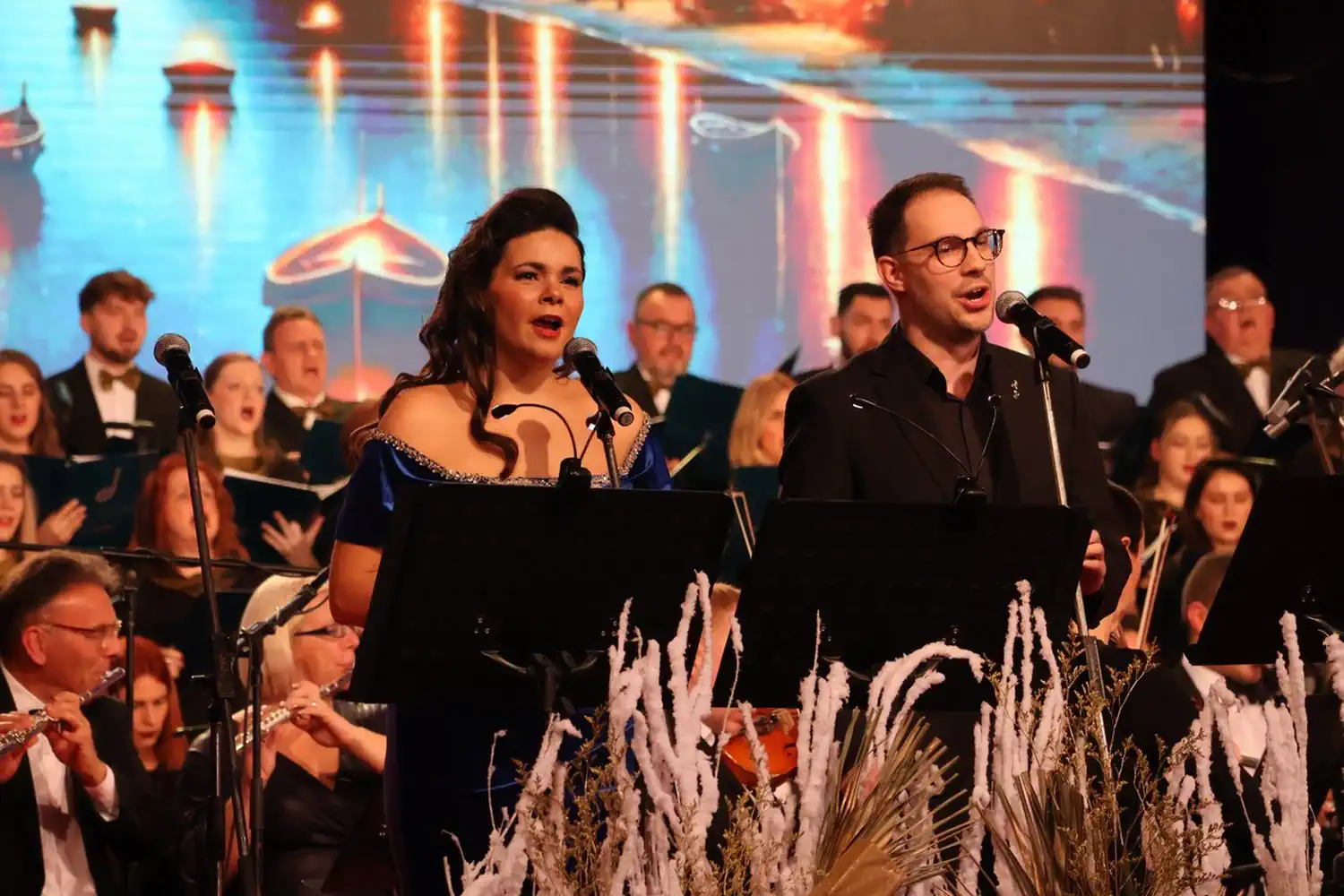 Božićni koncert Nedelišće 2024 (22)