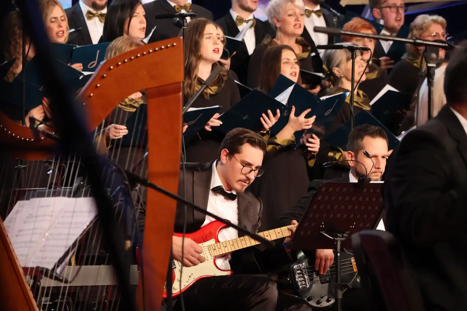 Božićni koncert Nedelišće 2024 (24)