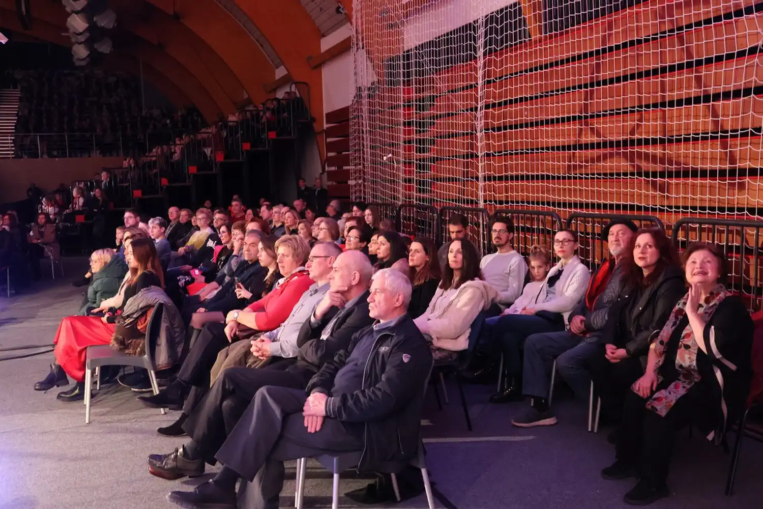 Božićni koncert Nedelišće 2024 (3)