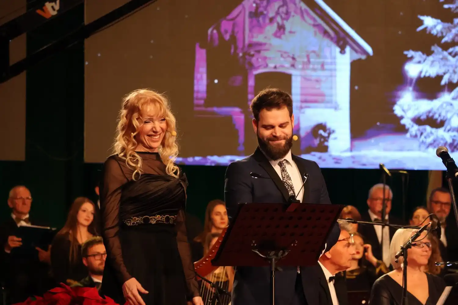 Božićni koncert Nedelišće 2024 (4)