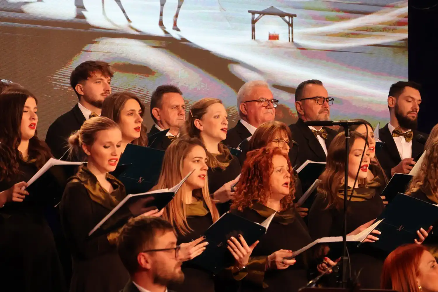 Božićni koncert Nedelišće 2024 (5)