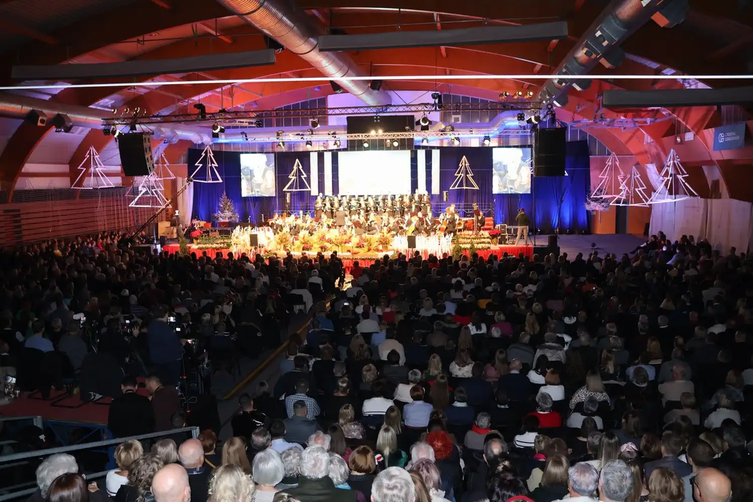 Božićni koncert Nedelišće 2024 (7)