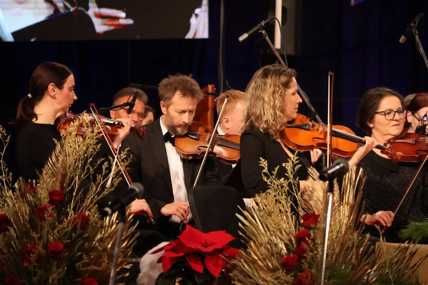 Božićni koncert Nedelišće 2024 (9)