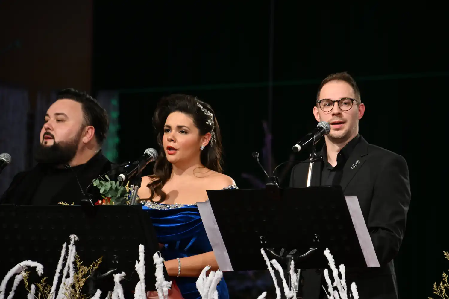 Božićni koncert u Nedelišću 2024 (10)