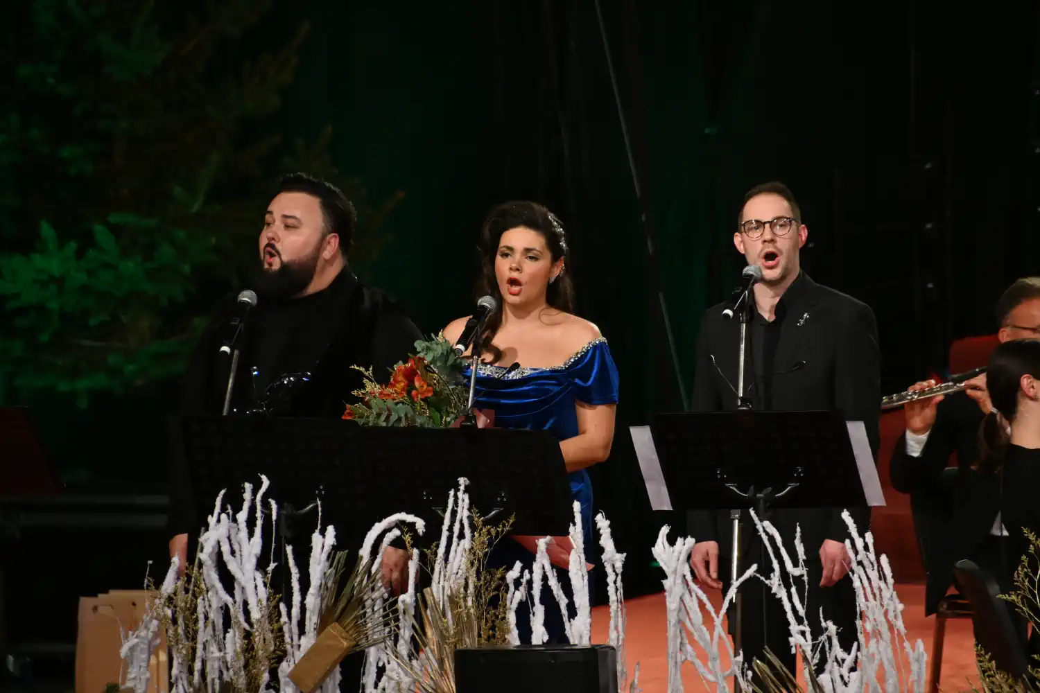 Božićni koncert u Nedelišću 2024 (12)