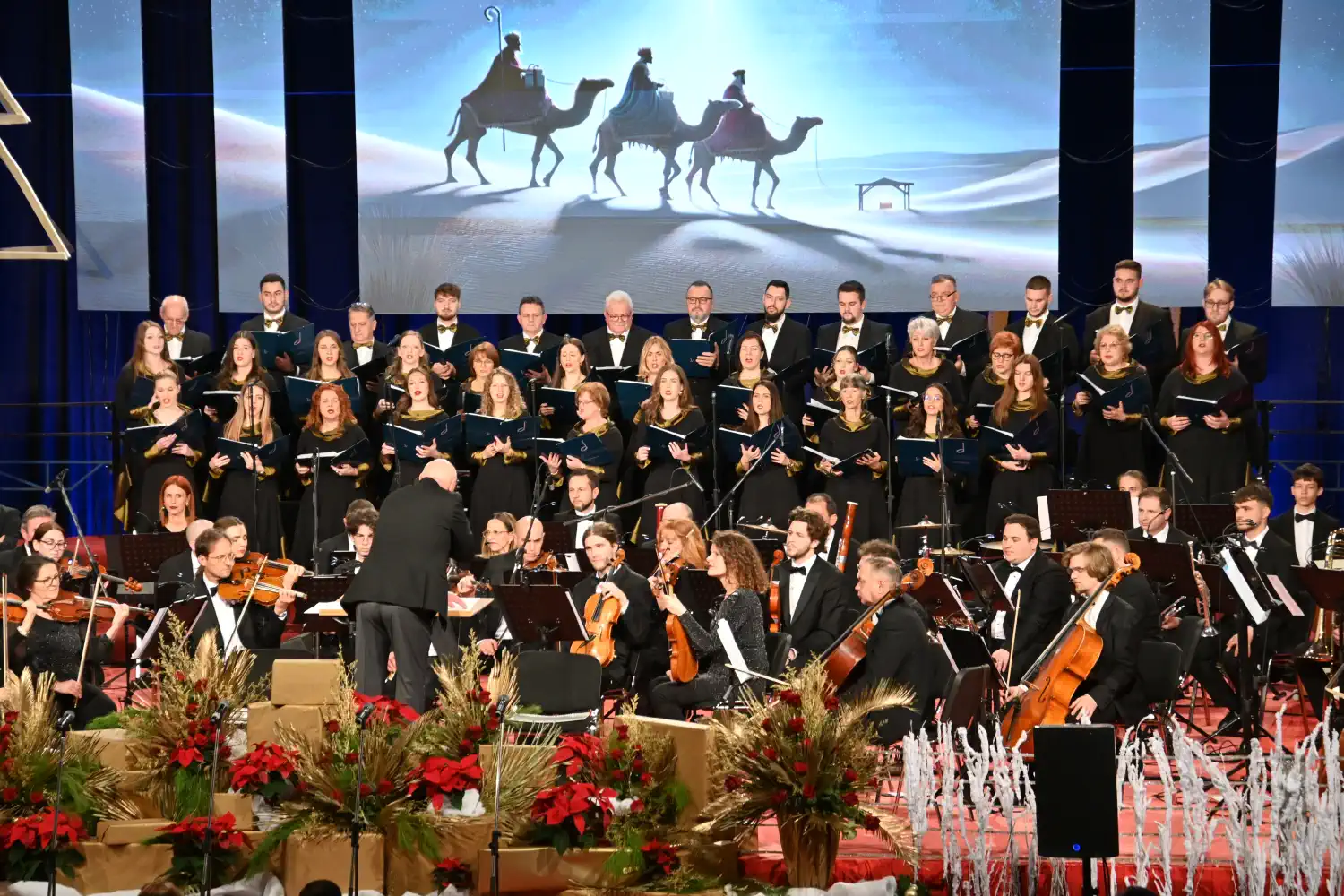 Božićni koncert u Nedelišću 2024 (14)