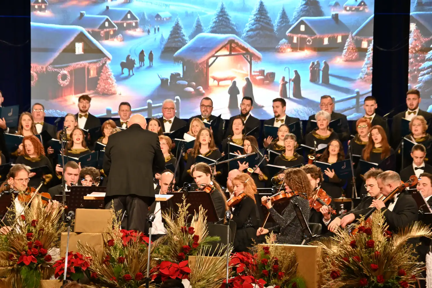 Božićni koncert u Nedelišću 2024 (16)