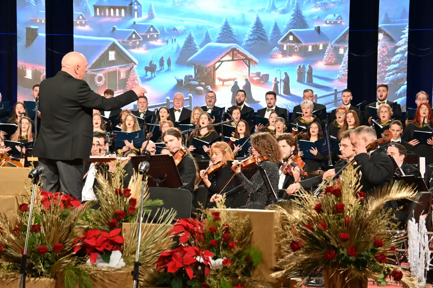 Božićni koncert u Nedelišću 2024 (17)