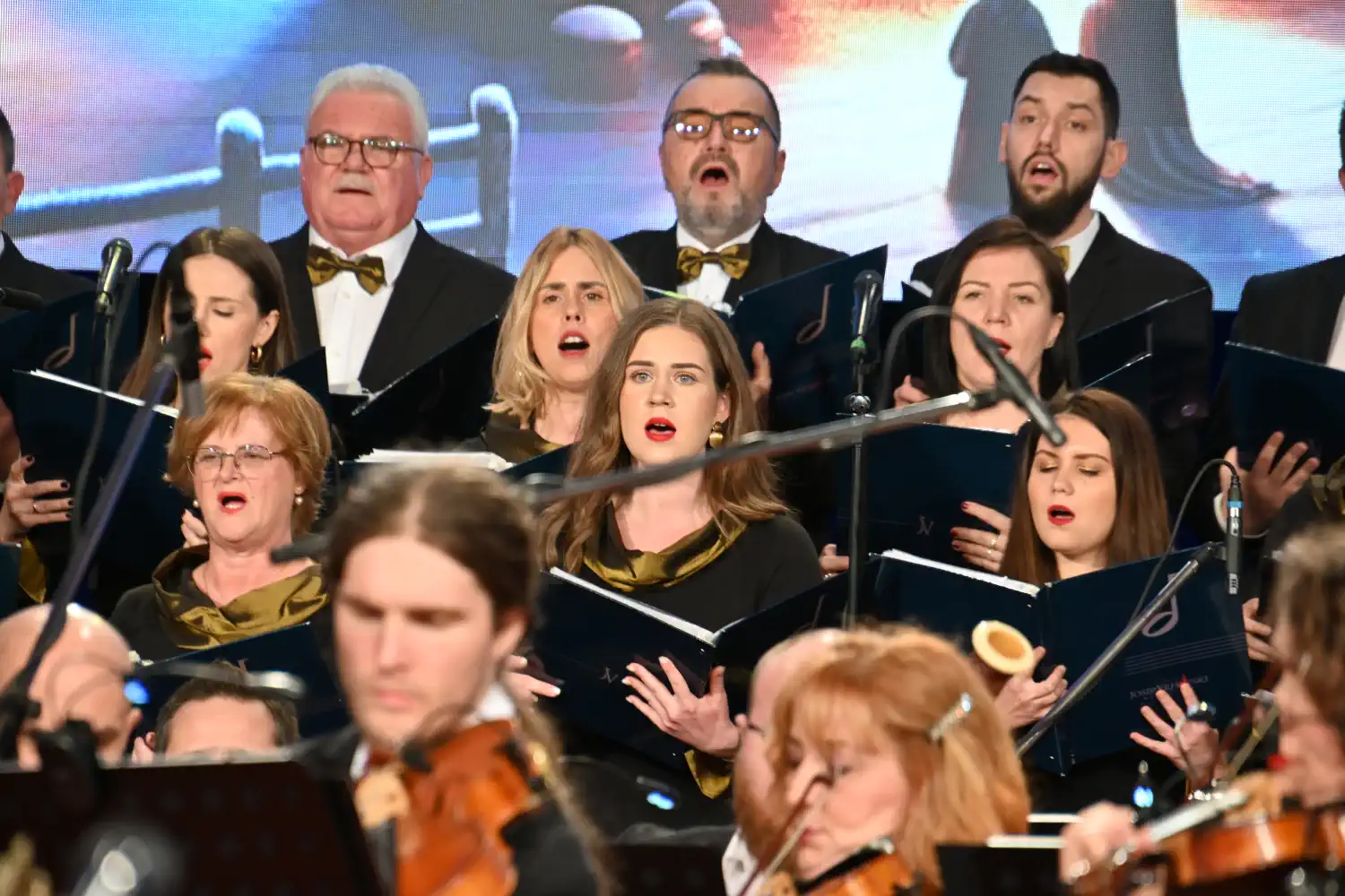 Božićni koncert u Nedelišću 2024 (18)