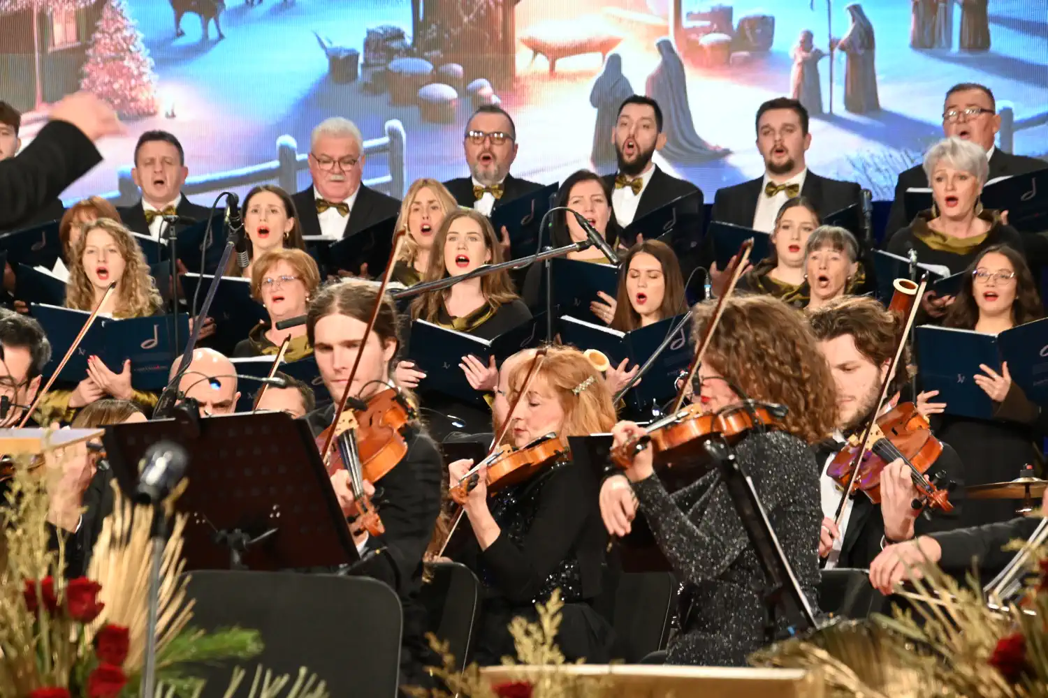 Božićni koncert u Nedelišću 2024 (19)