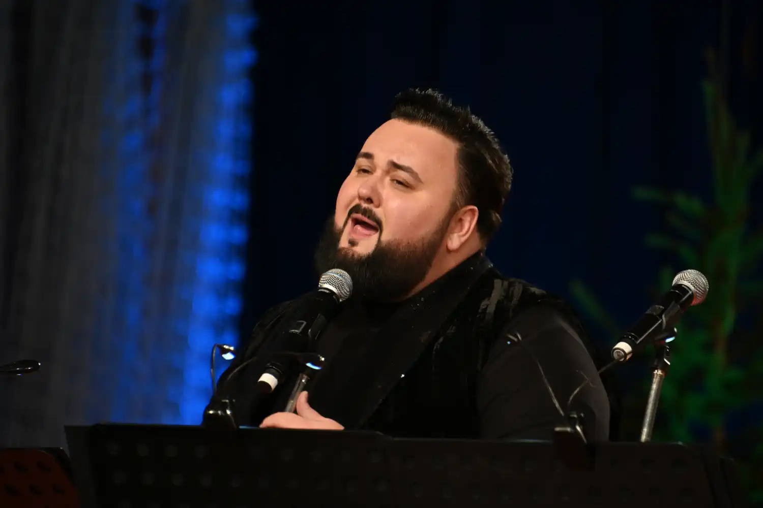 Božićni koncert u Nedelišću 2024 (2)