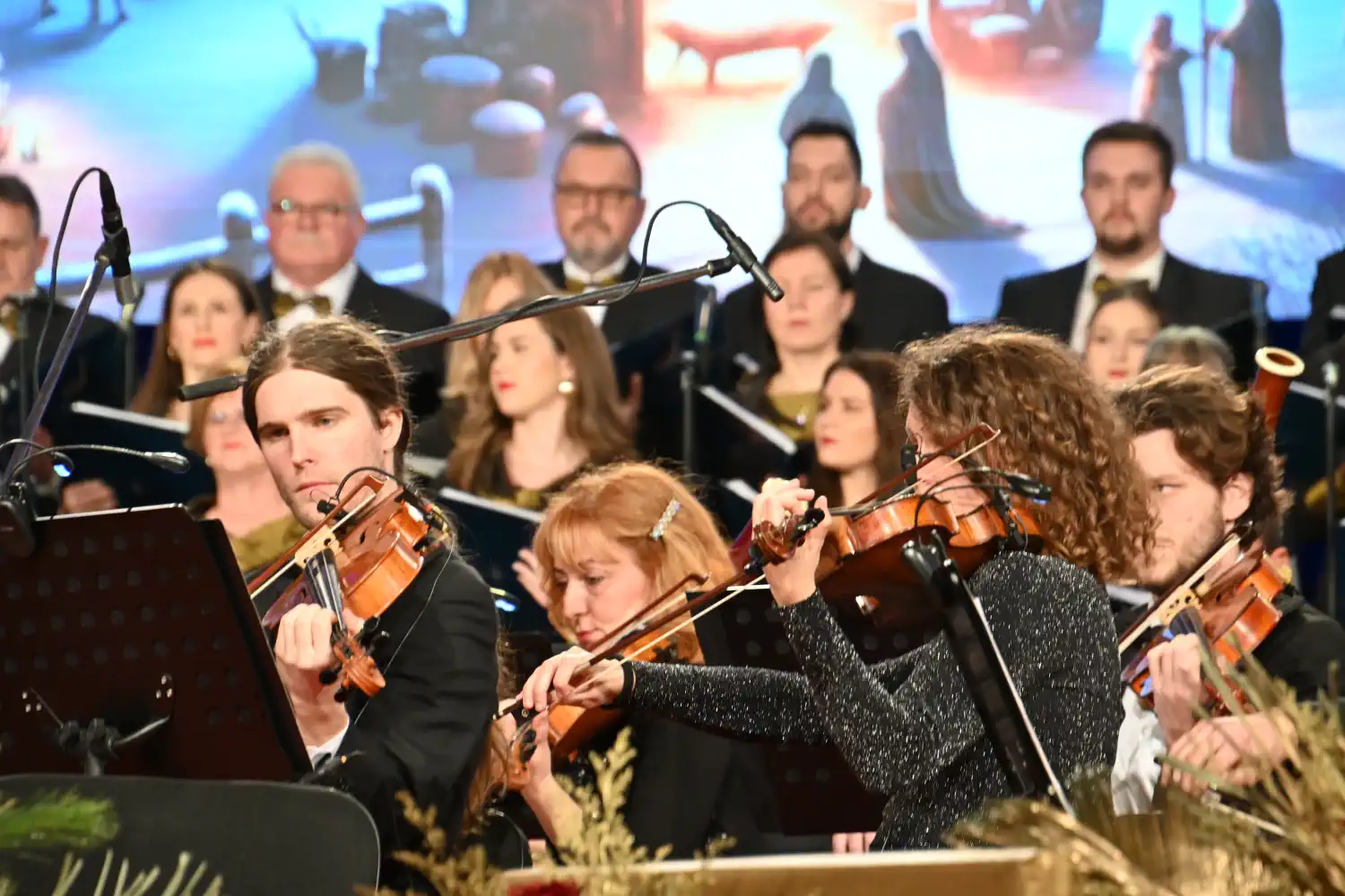 Božićni koncert u Nedelišću 2024 (20)