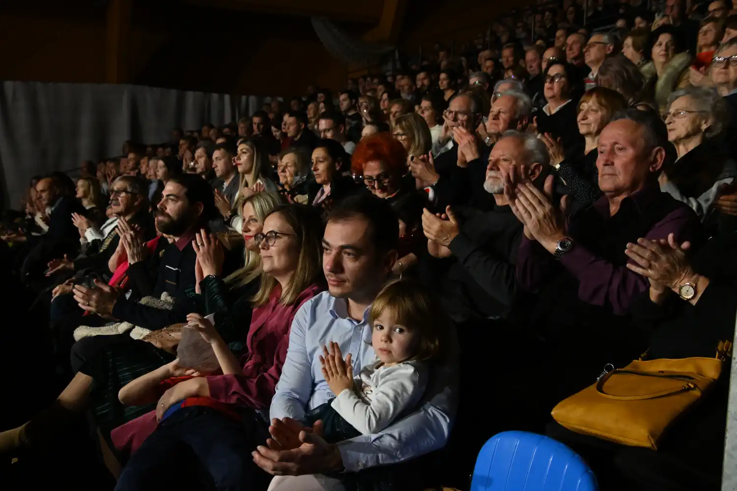 Božićni koncert u Nedelišću 2024 (3)