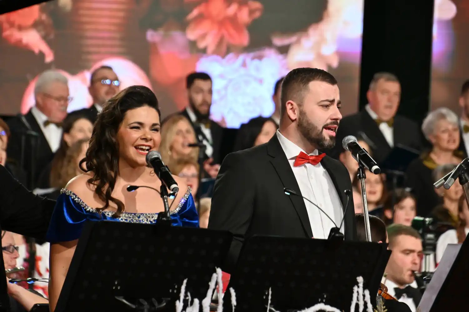 Božićni koncert u Nedelišću 2024 (7)