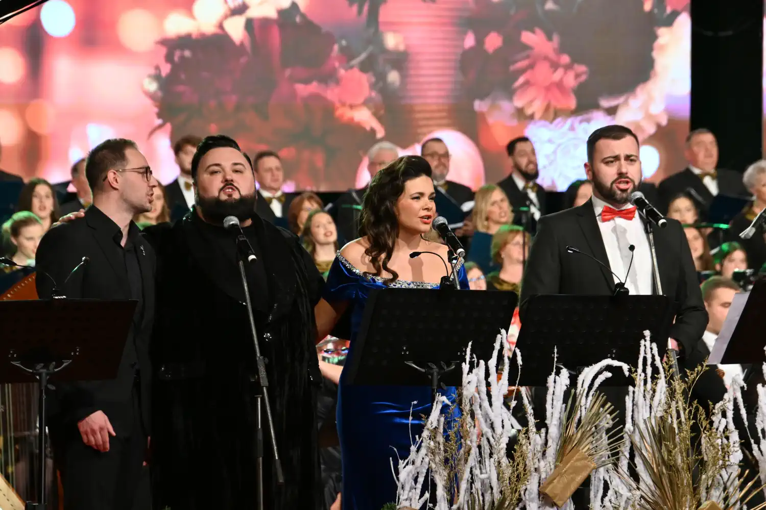 Božićni koncert u Nedelišću 2024 (8)