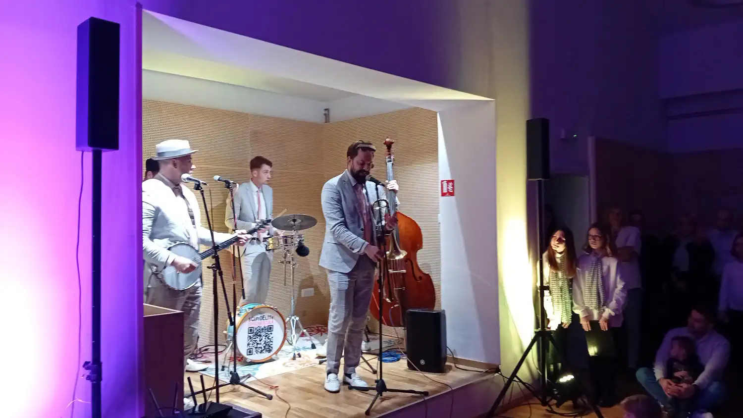 Božićni koncert u Pušćinama 2024 (1)