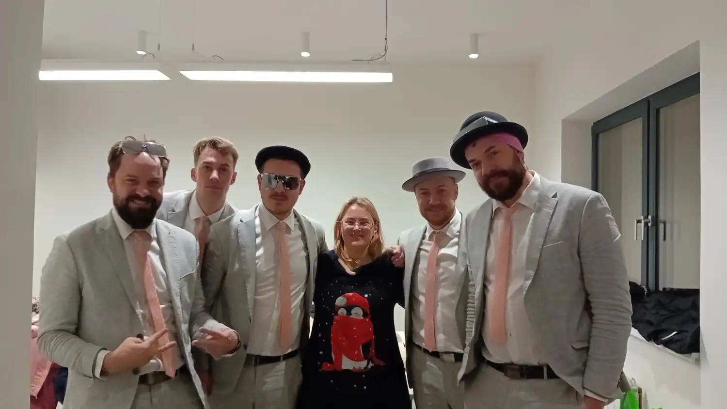 Božićni koncert u Pušćinama 2024 (4)