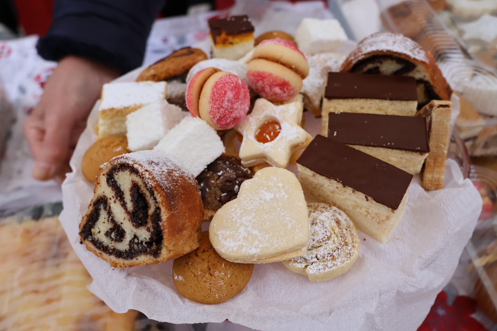 Božićni protvan Čakovec (10)