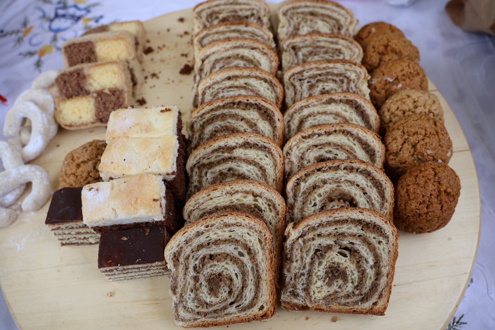 Božićni protvan Čakovec (11)