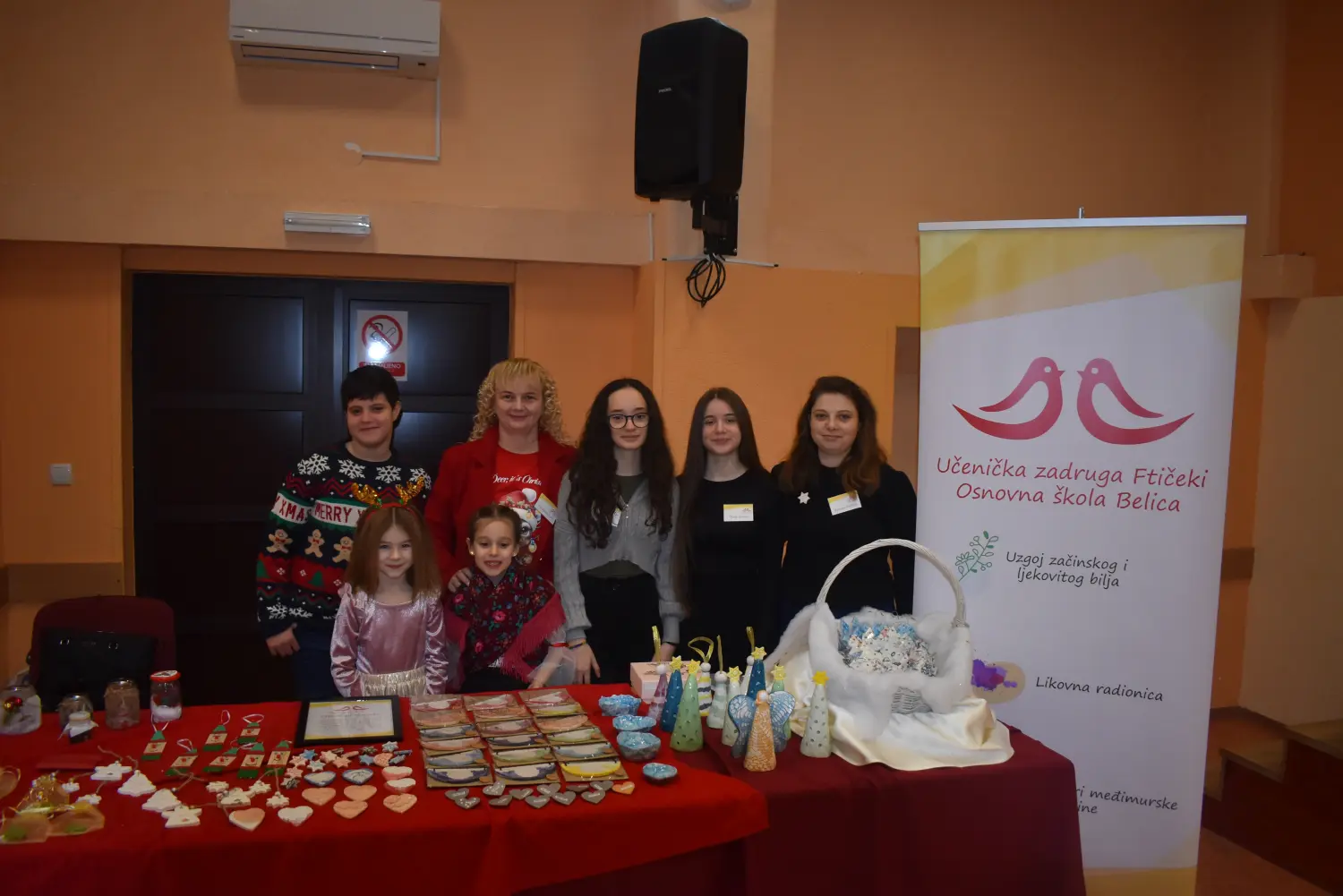 Bozicni sajam Belica (1)