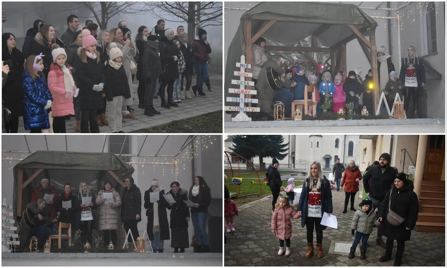 Božićni sajam DV Sv. Nikola Belica 2024 (1) Božićni sajam DV Sv. Nikola Belica 2024 (1)